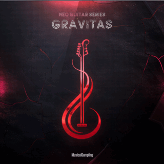 Musical Sampling Gravitas Bass KONTAKT