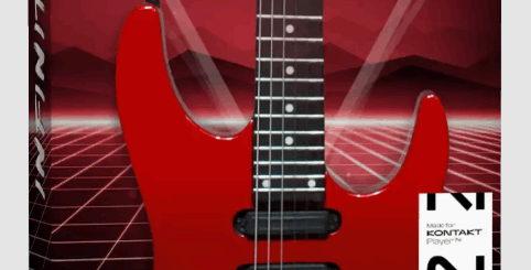 Orange Tree Samples Evolution Infinity v1.3.0 KONTAKT