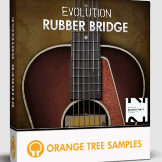 Orange Tree Samples Evolution Rubber Bridge v1.3.0 KONTAKT