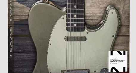 Orange Tree Samples Evolution Texas Twang