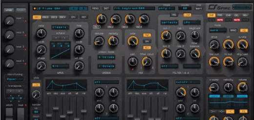 Reveal Sound Spire v1.5.19 5343