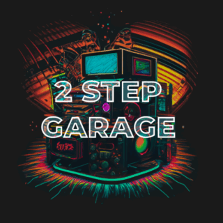 Side Brain 2 Step Garage