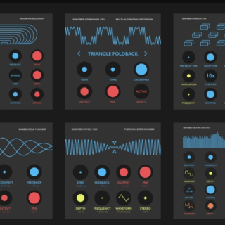 Sinevibes Complete Effects Bundle