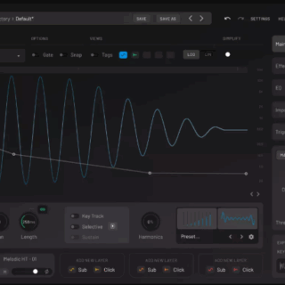 Sonic Academy KICK 3 v1.1.6