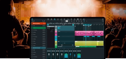 Steinberg VST Live Pro 2 v2.2.60