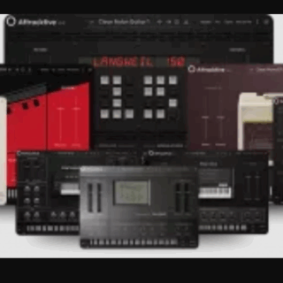 Tracktion Software Attracktive v1.1.0