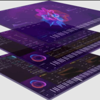 Tracktion Software BioTek 3 Factory Content V3