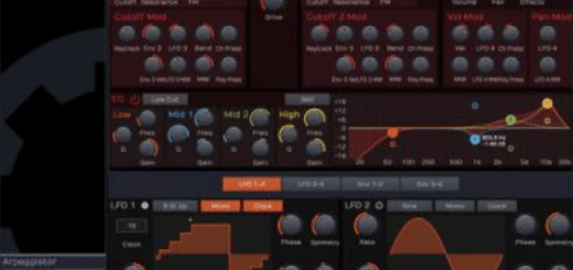 Tracktion Software Collective v1.3.7