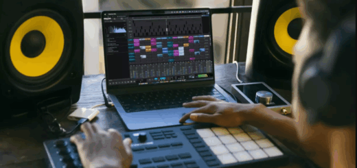 Tracktion Software Waveform 13 Pro v13.5.13