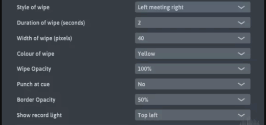 Venn Audio Viper v1.6.1
