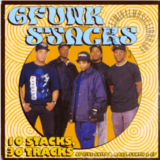 Boom Bap Labs Quincy Beats Gfunk Stacks Vol 1